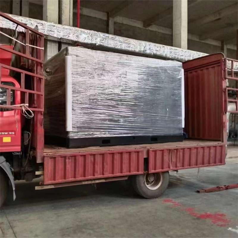 北京东城至克拉玛依物流专线，一站式服务助您货运无忧（克拉玛依 物流）