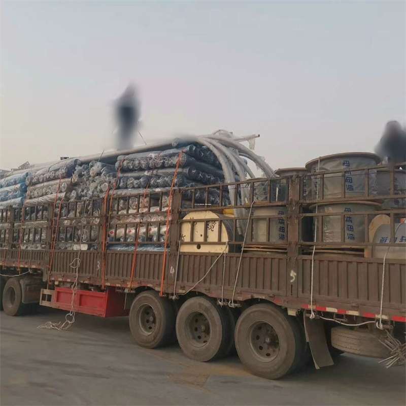北京东城到六盘水物流公司——一站式服务，让货运更便捷