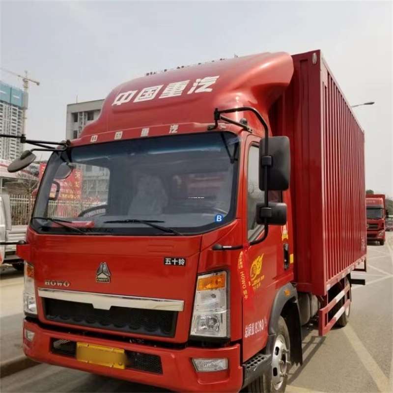 北京东城到湖北物流公司——一站式服务，让货运更轻松