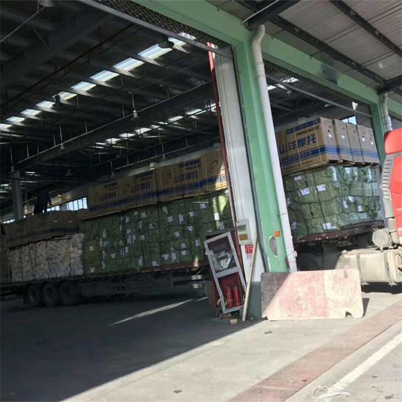 北京东城到苏州物流公司——一站式服务，让货运更便捷